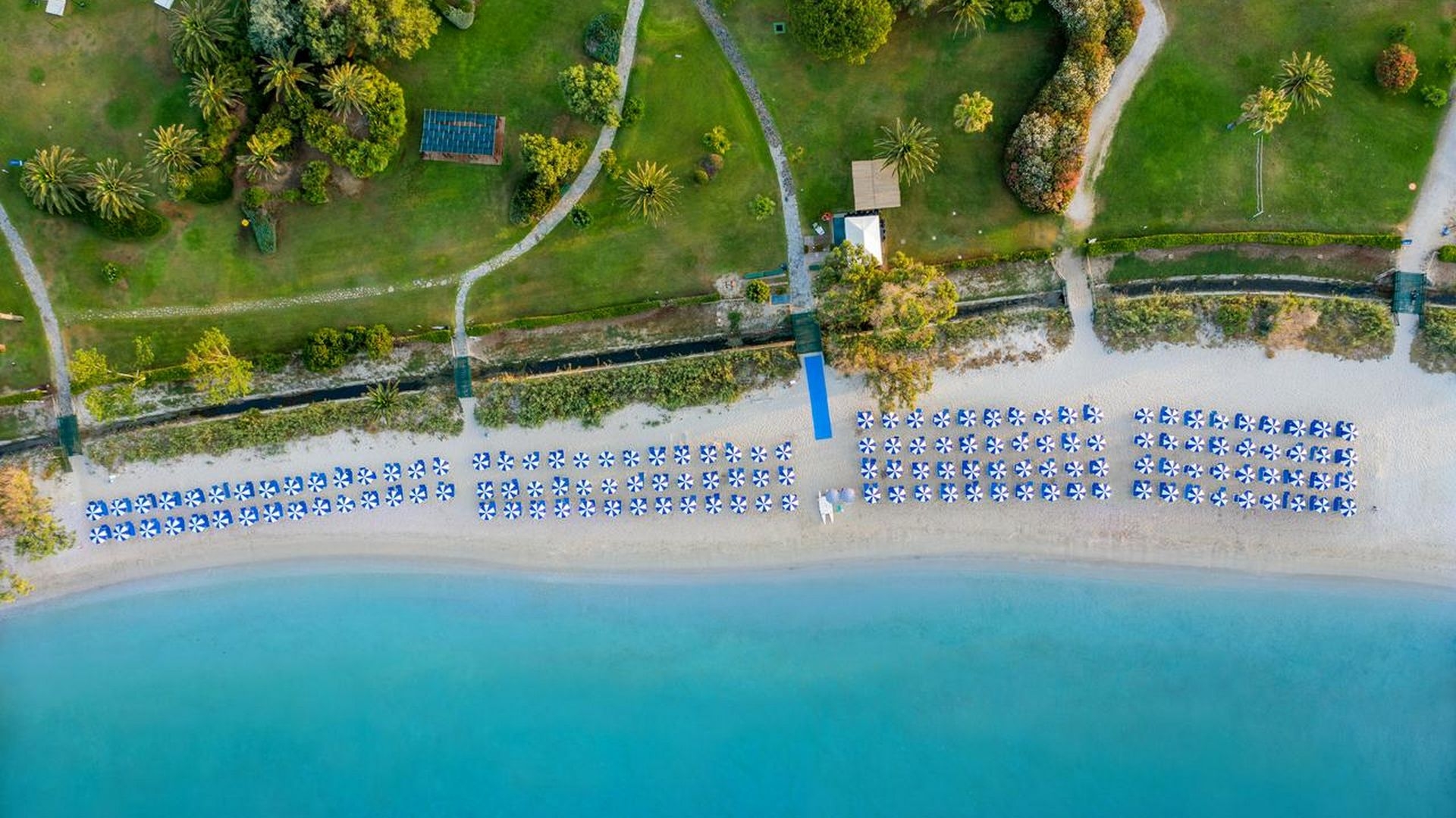 Futura Club Baia di Conte, Alghero,